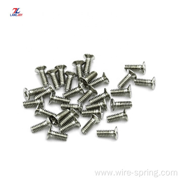factory made wholesales low price tornillos screw
